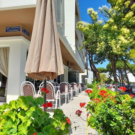 Phaethon Hotel Cos Exterior foto